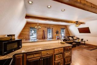 Enjoy the True Mountain Experience - Moose Creek Lodge - Fairplay - 1
