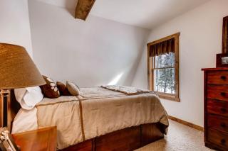 Enjoy the True Mountain Experience - Moose Creek Lodge - Fairplay - 2