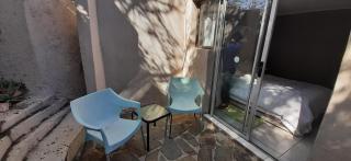 Self-catering Studio, Unit 3 on Krupp - Windhoek - 6