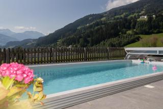 Hotel Pension Wiesenhof - Kaltenbach - 3