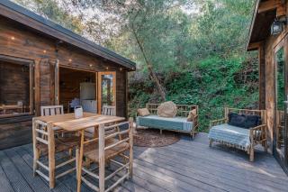 Les Cabanons de l'Ouille - 4