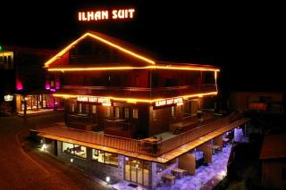 Ilhan Suite Hotel - Uzungöl - 9
