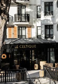Le Celtique & Spa - 8