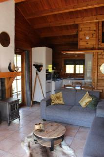 De Genten 1, vakantiewoning met jacuzzi - Ermelo - 7