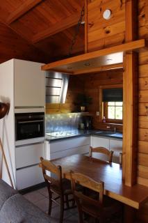De Genten 1, vakantiewoning met jacuzzi - Ermelo - 6