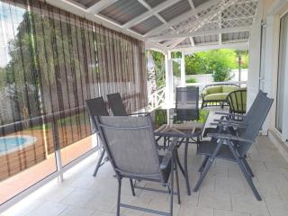 Charmante villa avec piscine proche plage - Flic-en-Flac - 5