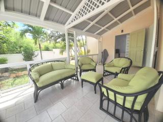 Charmante villa avec piscine proche plage - Flic-en-Flac - 7