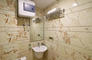 The Hotel Mohit -5 Minutes Walk From New Delhi Railway Station - Paharganj - 7