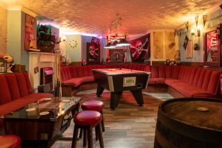 The Hurstmere - Blackpool - 2