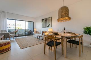 The Sunshine Apartment - Marina Village - Lagos - 0