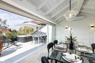 *Villa Olivo*with private terrace & Jacuzzi + 3bedrooms - Milan - 3