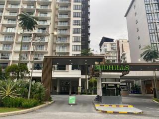 Midhills studio aircond WiFi - Resorts World Genting - 0