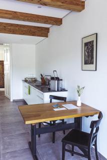 Goldberg Appartement - 7