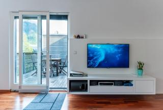 Apartment Panoramic Bovec - Bovec - 9