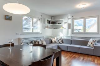 Apartment Panoramic Bovec - Bovec - 7
