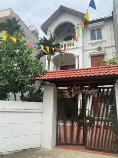 An Homestay - Vĩnh Yên - 9