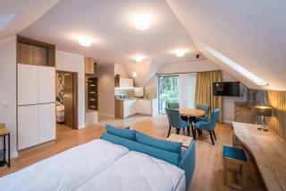 Apartamenty Camping Morski - 0