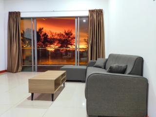 Sunset Seaview Imago Loft B 3 bedrooms above Imago Shopping Mall - Kota Kinabalu - 5