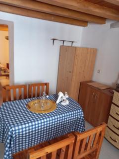 VILLA SISSY - Agia Paraskevi - 4
