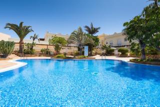 Home2Book Stunning Sultan Casa Estrella, Wifi&Pool - Corralejo - 0