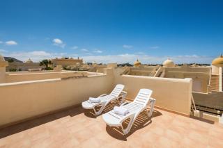 Home2Book Stunning Sultan Casa Estrella, Wifi&Pool - Corralejo - 7