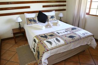 Impangele Lodge - 1