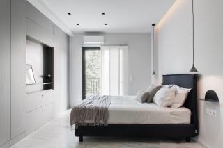 Marvelous 2BR Apartments with balcony by UPSTREET - Athens - 9