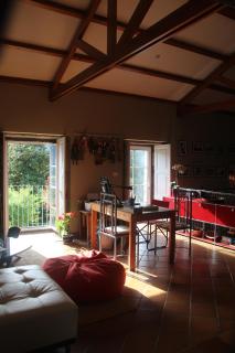 Apartamento rural Casa Manuel da Fraga Vivenda vacacional - Gondomar - 6