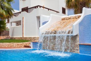 Marina d'Or IV, casa 5 - Cala d´Or - 8
