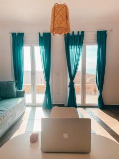 Αλός αήρ suites - 4