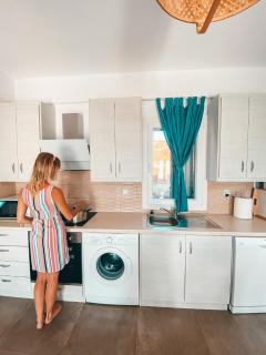 Αλός αήρ suites - 3