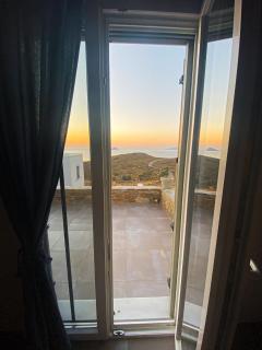 Αλός αήρ suites - Kithnos - 2