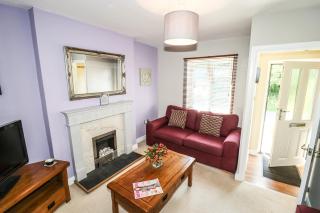 Roecliffe - Boroughbridge - 9