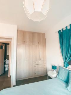 Αλός αήρ suites - 1
