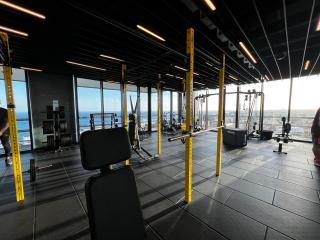 ICON - Private Holiday Apartments - 1