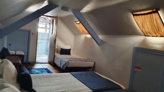 Hospedaria 5 Bicas - Aveiro - 5