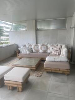 Embrujo de Banus - Spacious 2 Bedroom Apartment steps away from Beach - Marbella - 9