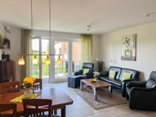 Haus Seehafen Apartment 1 2 - Büsum - 3