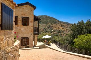 Sermar Villa - Episkopi Pafou - 7