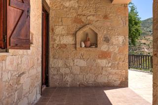 Sermar Villa - Episkopi Pafou - 5