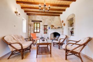 Sermar Villa - Episkopi Pafou - 4