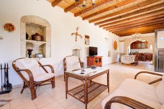 Sermar Villa - Episkopi Pafou - 2