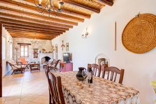 Sermar Villa - Episkopi Pafou - 1