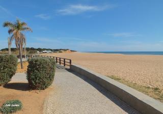 Quarteira Beach - Quarteira - 8