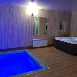 Гостиный Двор Надежда - 4