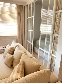 Forest&Sea Komfortowy Apartament nr4 Świnoujście - Świnoujście - 5