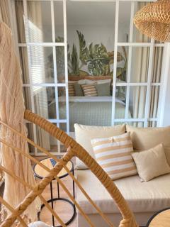 Forest&Sea Komfortowy Apartament nr4 Świnoujście - Świnoujście - 7