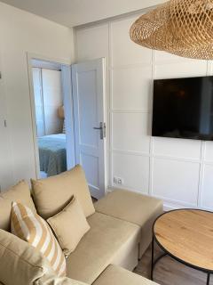 Forest&Sea Komfortowy Apartament nr4 Świnoujście - Świnoujście - 4