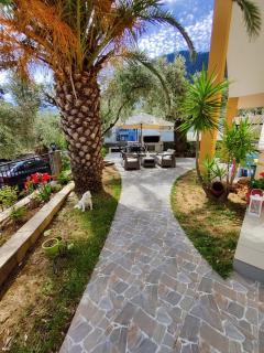 Studios Apollon - Chrysi Ammoudia - 6