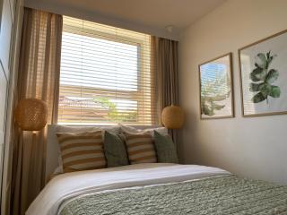 Forest&Sea Komfortowy Apartament nr4 Świnoujście - Świnoujście - 2